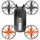 Квадрокоптер Yuneec HD Racer + Окуляри